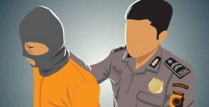 Gambar penganiayaan berat di Tanjung Priok