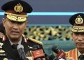Gambar Mutasi Besar-besaran Polri, Pejabat Utama hingga 19 Kapolda